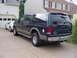 2001 Ford Excursion photo