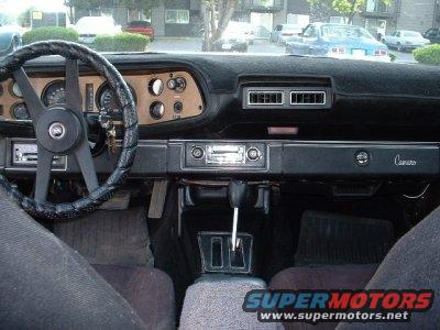 dscfbackseat.jpg Shot from the back seat