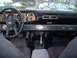 1977 Chevrolet Camaro - Shot from the back seat