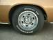 1977 Chevrolet Camaro - Shot of my wheel, with 7 inch trim ring.