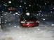 2000 Ford Taurus - let it sno