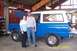 1979 Ford Bronco