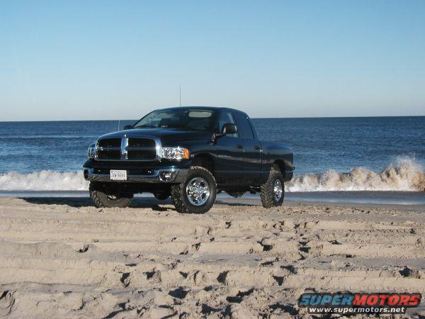 Dodge 2500