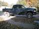 2004 Dodge 2500 - after pulling a budy out,