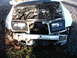 1988 Ford Crown Victoria - 300zx twin turbo after a little accident.