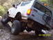 1995 Ford Bronco