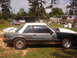 1989 Ford Mustang