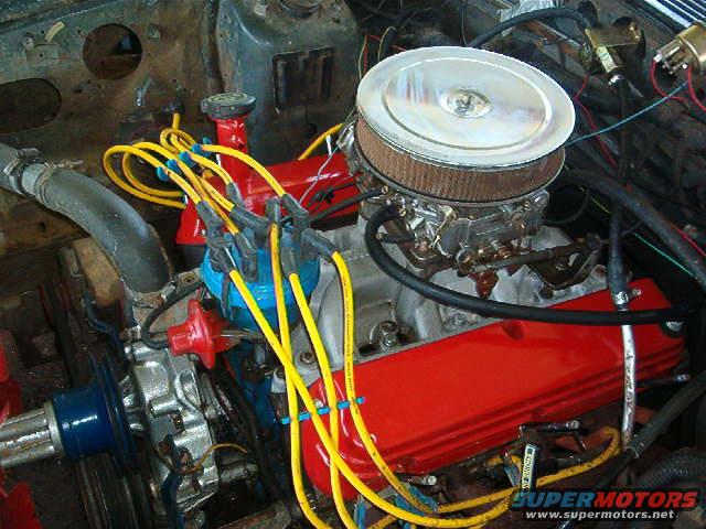 motor