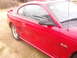 1995 Ford Mustang - i hate the pony emblems
