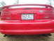 1995 Ford Mustang
