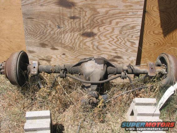 d70u.jpg D70U waiting for its turn under the wrench