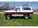 1993 Ford Bronco