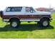 1993 Ford Bronco