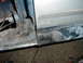 1987 Ford Bronco - rust fix