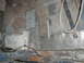 1987 Ford Bronco - floor patch