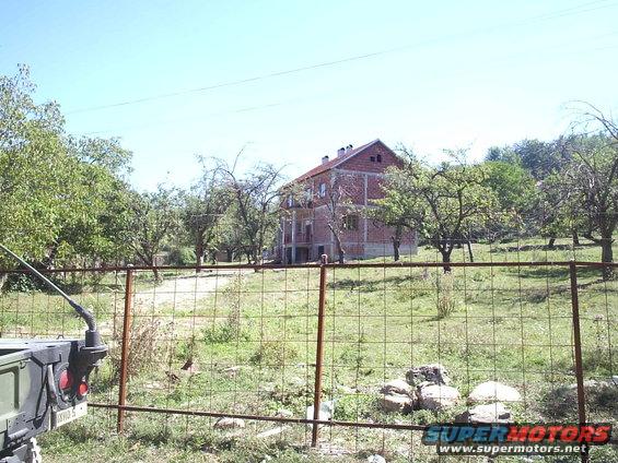 Kosovo School
