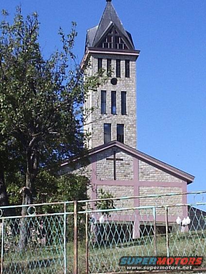 Catholic Church