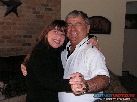 pict0028.jpg Salina dancing with Dad??? She must want something! 