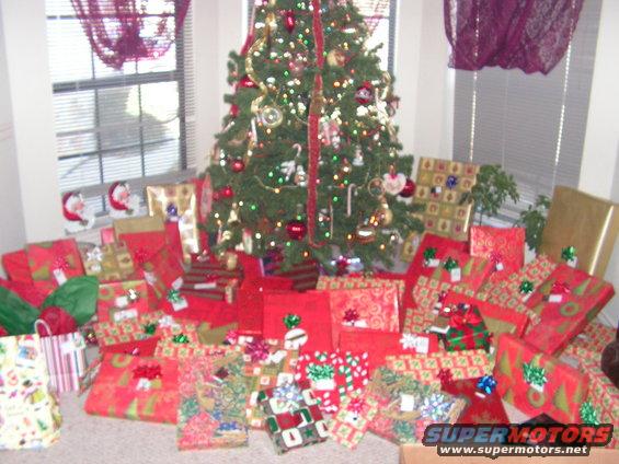 The Tree