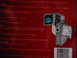 1978 Ford Bronco - A digital camcorder is shown against a red background with product information.