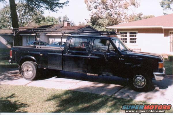Ford F-350