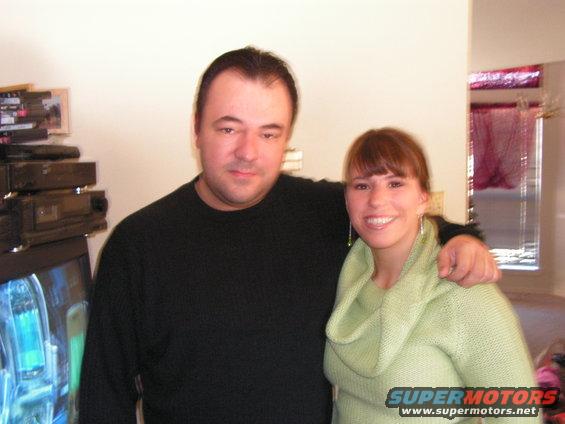 Otto & Salina