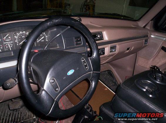Original wheel
