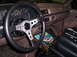 1993 Ford Bronco - grant steering wheel