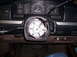 1993 Ford Bronco - wheel off with new hub in place