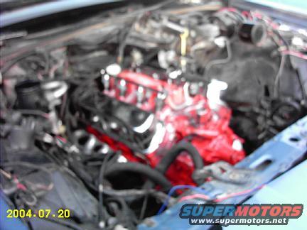 vicengine.jpg 331 bolted up, waiting for an intake manifold