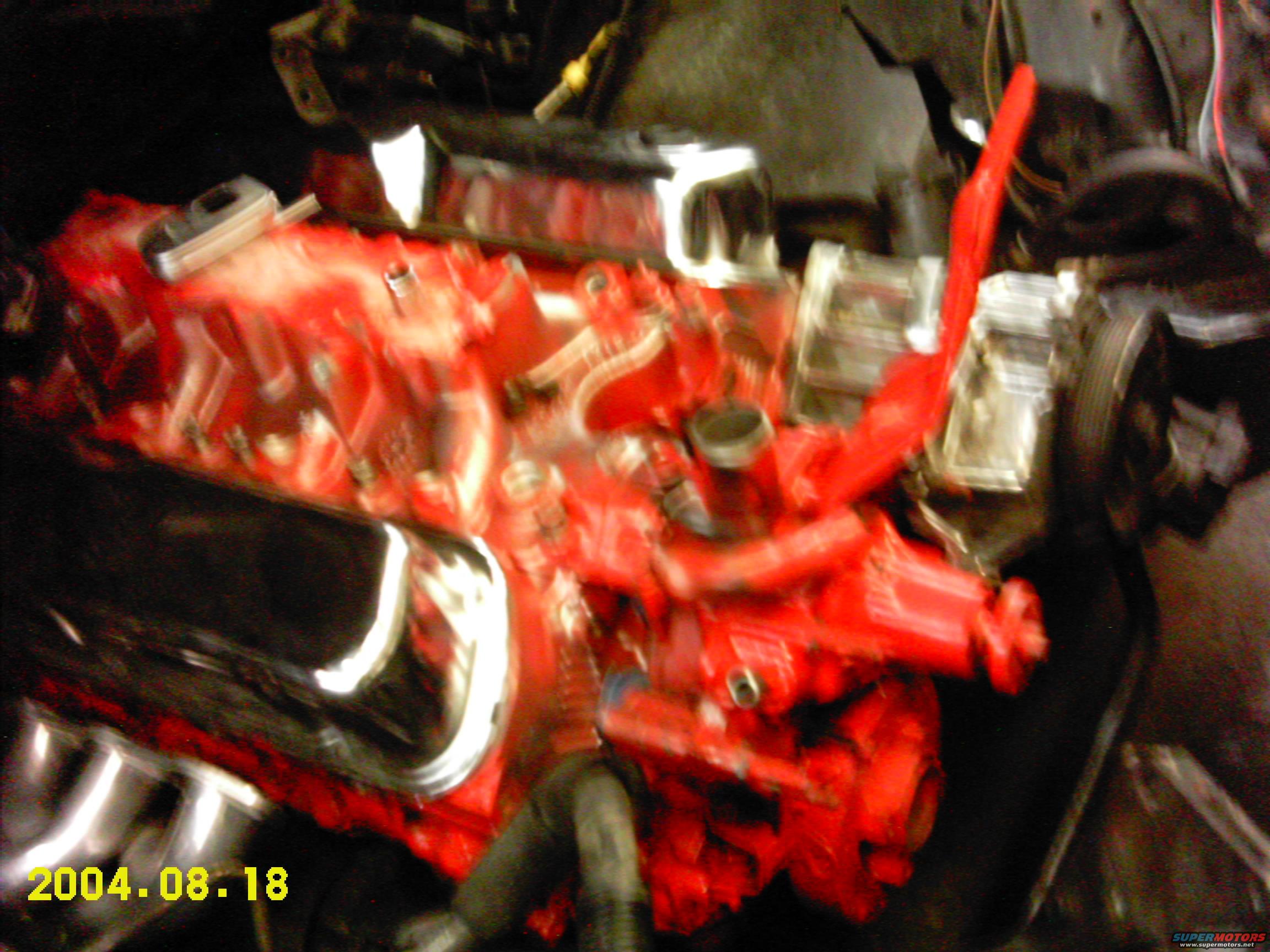 1988 Ford Crown Victoria photo