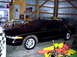 1996 Lincoln Mark VIII - In storage for the winter