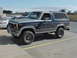 Parked at work with new 32X10.50X15's