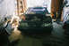 1989 Ford Mustang - frontal view of 'zilla