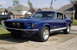 1967 Shelby GT500 - 67-500
