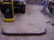 1993 Ford Bronco - Here it is laid out on the ground. It will be 2 sets of the same thing with about 5" imbetween them so my 4"x6" KC liights will fit in and…