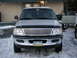 1998 Ford F-150