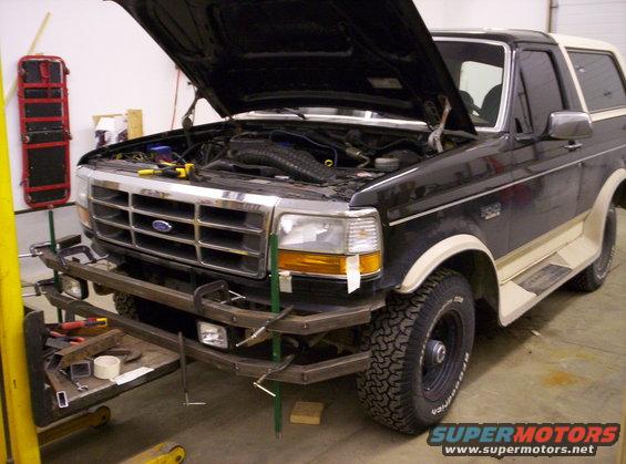 withlights.jpg With KC lights about where they will go