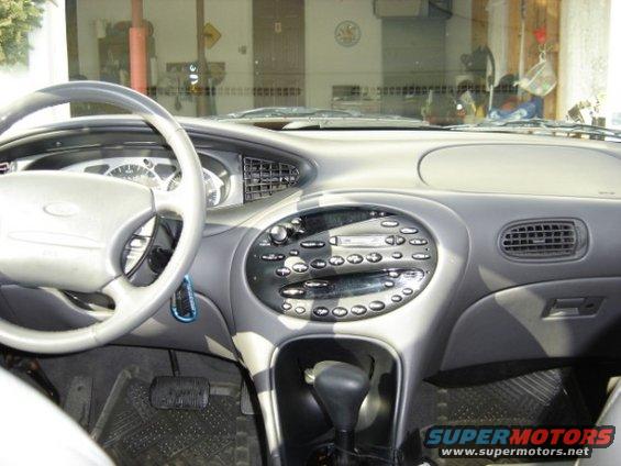 Inside