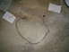 1981 Ford Bronco - wiring harness for the blower motor