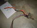 1981 Ford Bronco - switch end