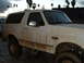 1995 Ford Bronco