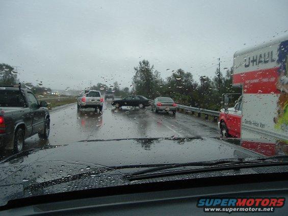 dscf0636.jpg more dummies. the chick standing outside didn't look too happy with the dude driving.