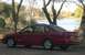 1995 Ford Taurus - Rear Left Shot