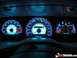 1995 Ford Taurus - My reverse indiglo guages