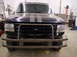 1993 Ford Bronco - finally! tis far enough along to bolt it to the truck
