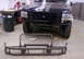 1993 Ford Bronco - Ready to weld the crap out of it
