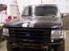 1993 Ford Bronco - :) Painted all that crome stuff black too. Took down the bling factor a notch or two.