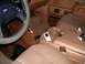 1989 Ford Bronco - iPod connected to Pioneer stereo (finally!)
