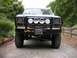 1982 Ford Bronco - The finished product. Drives well, even with no Dampener or Sway bar. Will take it to get an alignment, so I can find out what degree bushe…
